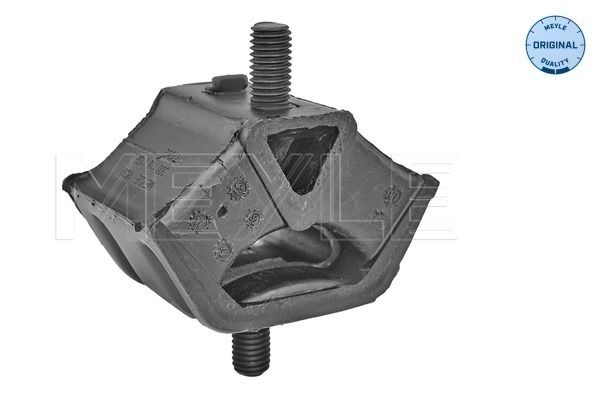 Meyle Uležištenje, motor