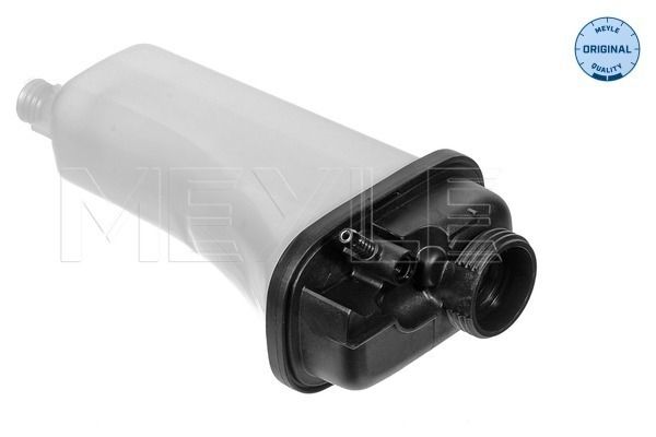 Meyle Ekspanzijska posuda, rashladno sredstvo