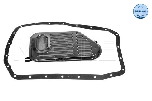 Meyle Komplet hidrauličkih filtara, automatski mjenjač