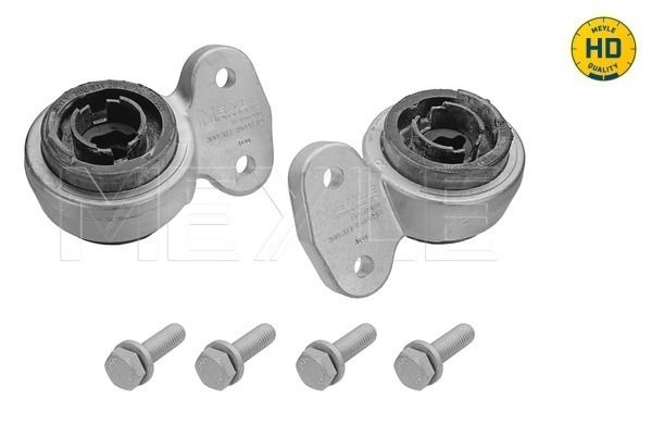 Meyle Držač, uležištenje poprečne spone