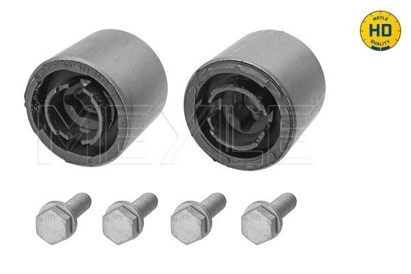 Meyle Uležištenje, spona