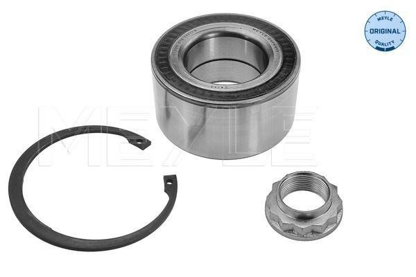 Meyle Komplet ležaja kotača