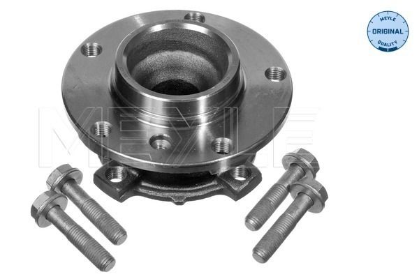 Meyle Glavčina kotača