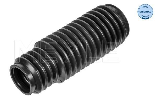 Meyle Manžeta, sustav upravljanja