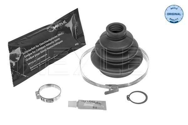 Meyle Manžeta, pogonsko vratilo