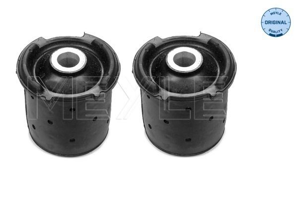 Meyle Uležištenje, tijelo osovine