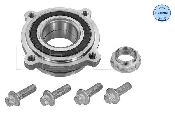 Meyle Glavčina kotača