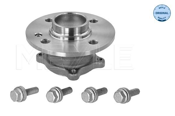 Meyle Glavčina kotača