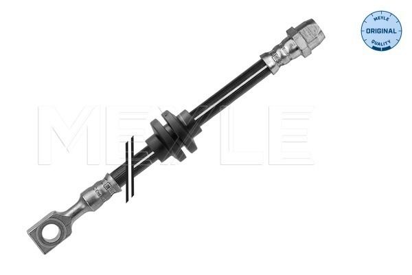 Meyle Kočiono crijevo