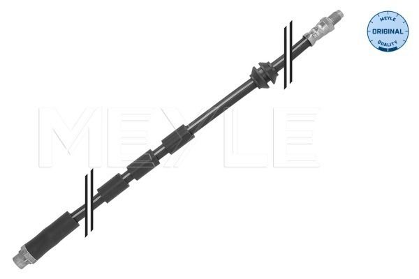 Meyle Kočiono crijevo