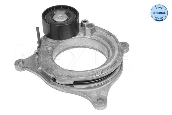 MEYLE Zatezač remena, klinasti rebrasti remen