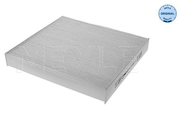 Meyle Filtar, zrak unutrašnjeg prostora