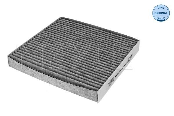 Meyle Filtar, zrak unutrašnjeg prostora