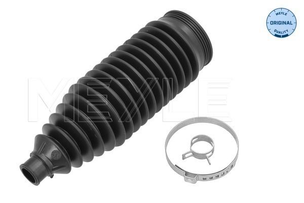 MEYLE Komplet naboranog mijeha, upravljački sustav