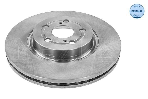 Meyle Kočioni disk