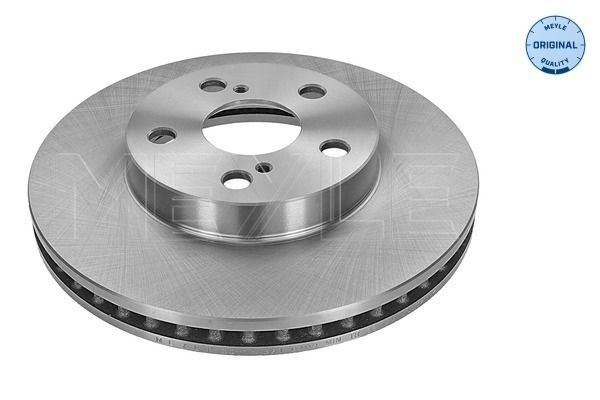 Meyle Kočioni disk