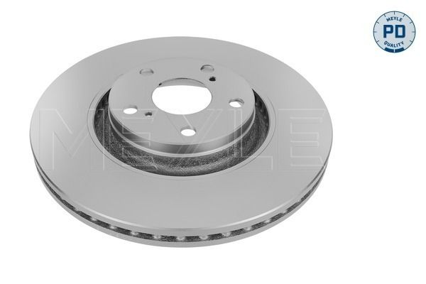 Meyle Kočioni disk