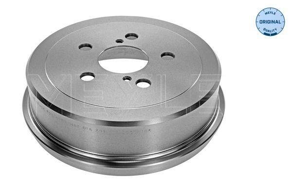 Meyle Bubanj kočnice