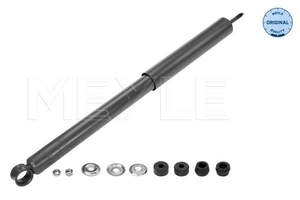 Meyle Amortizer