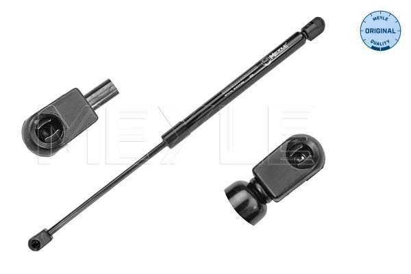 Meyle Plinska opruga, prtljažnik/utovarni prostor