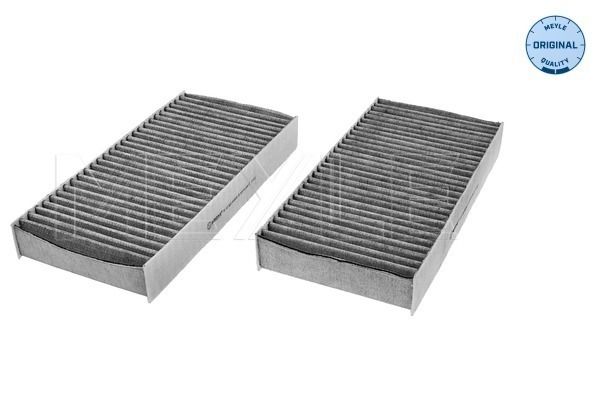 Meyle Filtar, zrak unutrašnjeg prostora