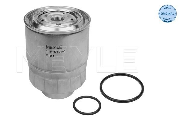 MEYLE Filter goriva
