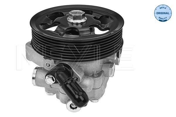 MEYLE Hidraulična pumpa, upravljački sustav