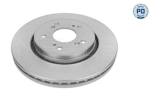 Meyle Kočioni disk