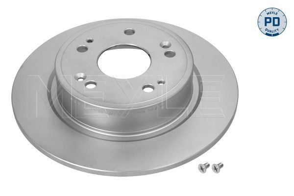 Meyle Glava poprečne spone upravljača