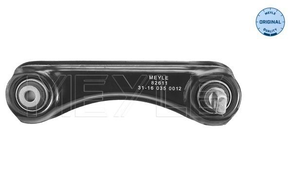 Meyle Spona, ovjes kotača