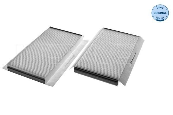 Meyle Filtar, zrak unutrašnjeg prostora