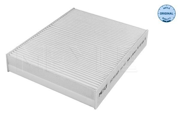 Meyle Filtar, zrak unutrašnjeg prostora