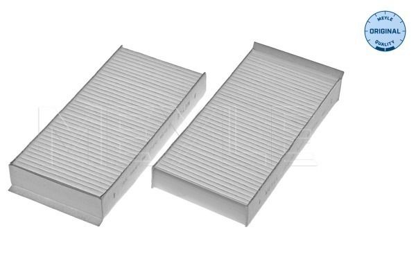 Meyle Filtar, zrak unutrašnjeg prostora