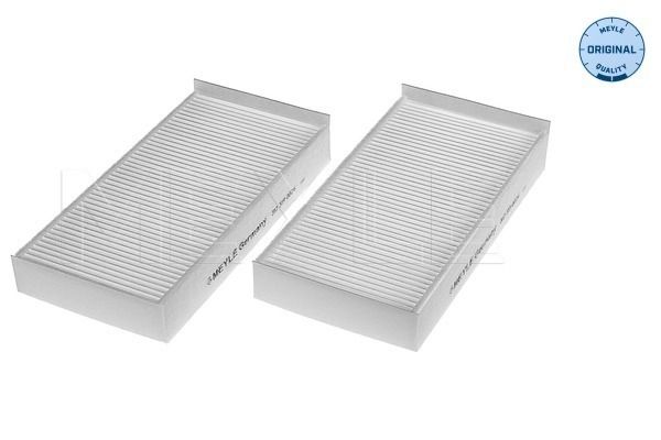 Meyle Filtar, zrak unutrašnjeg prostora