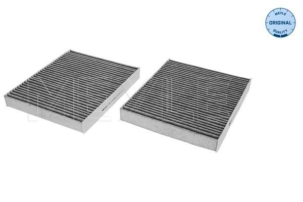 Meyle Filtar, zrak unutrašnjeg prostora