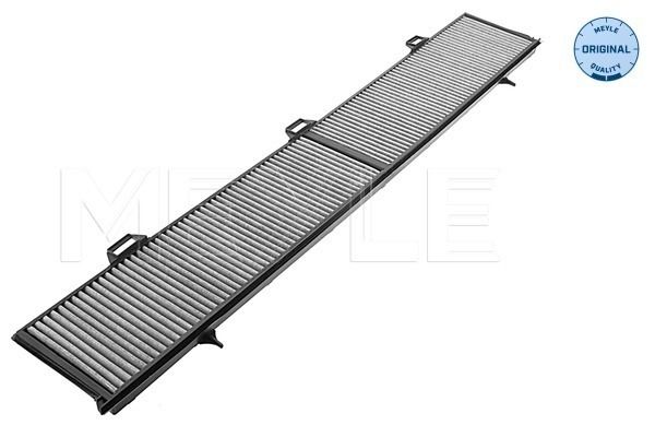 Meyle Filtar, zrak unutrašnjeg prostora