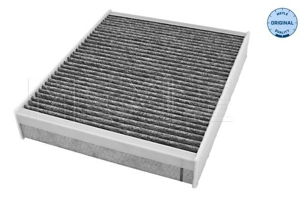 Meyle Filtar, zrak unutrašnjeg prostora