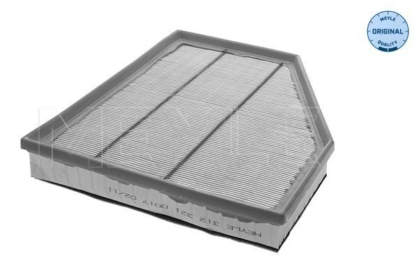 MEYLE Filter zraka