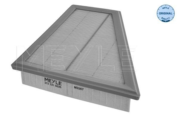 MEYLE Filter zraka