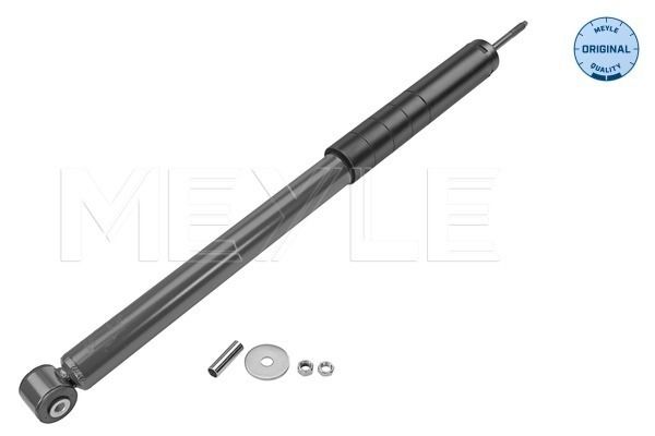 Meyle Amortizer