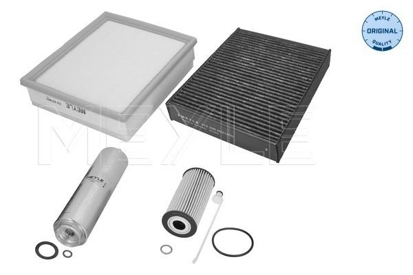 Meyle Pumpa vode za pranje, čišćenje farova