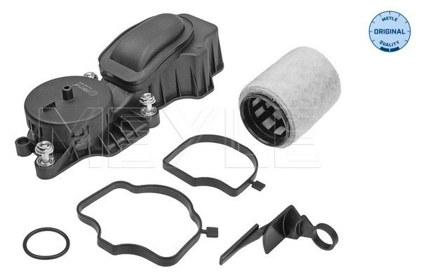 Meyle Ventil, odzračivanje kućišta radilice