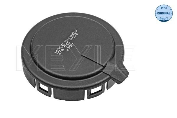 Meyle Ventil, odzračivanje kućišta radilice