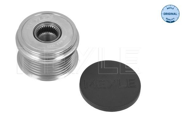 Meyle Komplet hidrauličkih filtara, automatski mjenjač