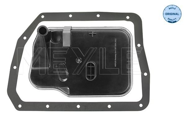 Meyle Komplet hidrauličkih filtara, automatski mjenjač