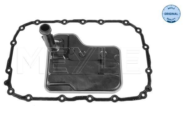 Meyle Komplet hidrauličkih filtara, automatski mjenjač