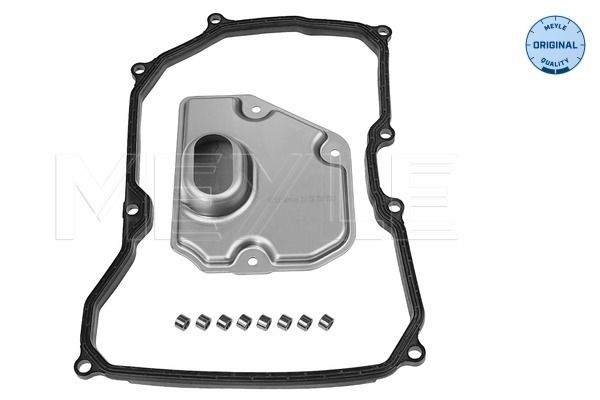 Meyle Komplet hidrauličkih filtara, automatski mjenjač