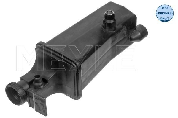 Meyle Ekspanzijska posuda, rashladno sredstvo