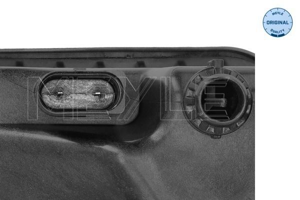 Meyle Zglob, uzdužno vratilo