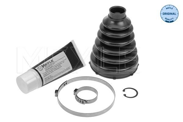 Meyle Manžeta, pogonsko vratilo